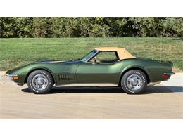 1970 Chevrolet Corvette (CC-2015078) for sale in Lenexa, Kansas