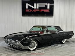 1962 Ford Thunderbird (CC-2010509) for sale in North East, Pennsylvania