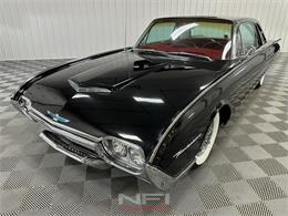 1962 Ford Thunderbird (CC-2010509) for sale in North East, Pennsylvania
