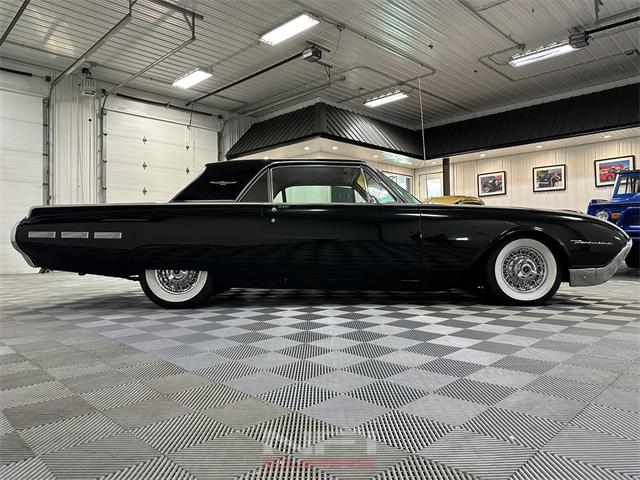 1962 Ford Thunderbird (CC-2010509) for sale in North East, Pennsylvania