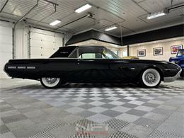 1962 Ford Thunderbird (CC-2010509) for sale in North East, Pennsylvania