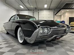1962 Ford Thunderbird (CC-2010509) for sale in North East, Pennsylvania