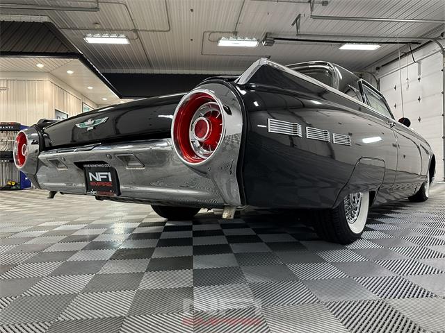 1962 Ford Thunderbird (CC-2010509) for sale in North East, Pennsylvania