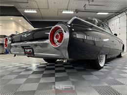 1962 Ford Thunderbird (CC-2010509) for sale in North East, Pennsylvania