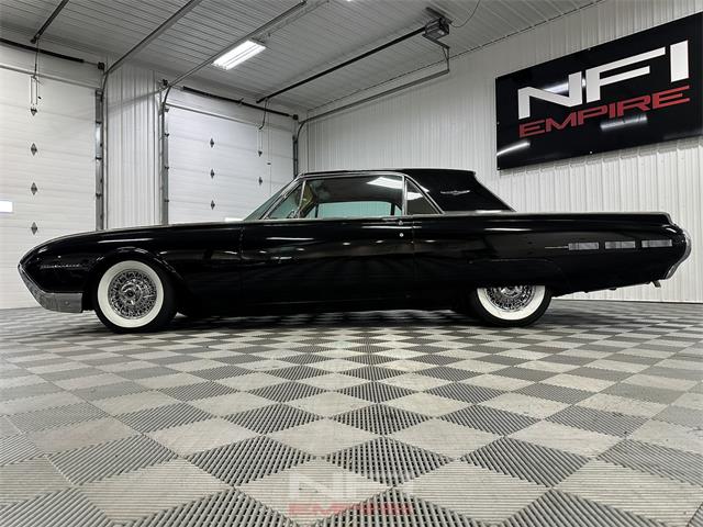 1962 Ford Thunderbird (CC-2010509) for sale in North East, Pennsylvania
