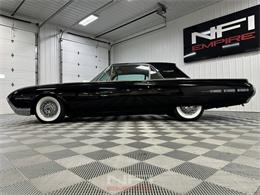 1962 Ford Thunderbird (CC-2010509) for sale in North East, Pennsylvania