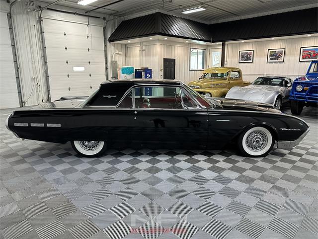 1962 Ford Thunderbird (CC-2010509) for sale in North East, Pennsylvania