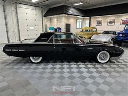 1962 Ford Thunderbird (CC-2010509) for sale in North East, Pennsylvania