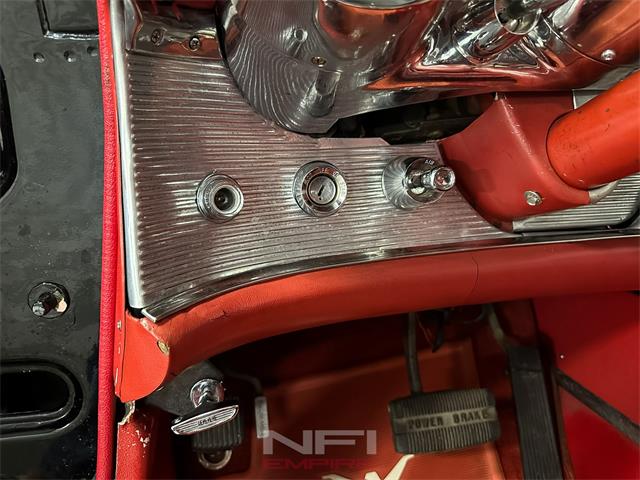 1962 Ford Thunderbird (CC-2010509) for sale in North East, Pennsylvania
