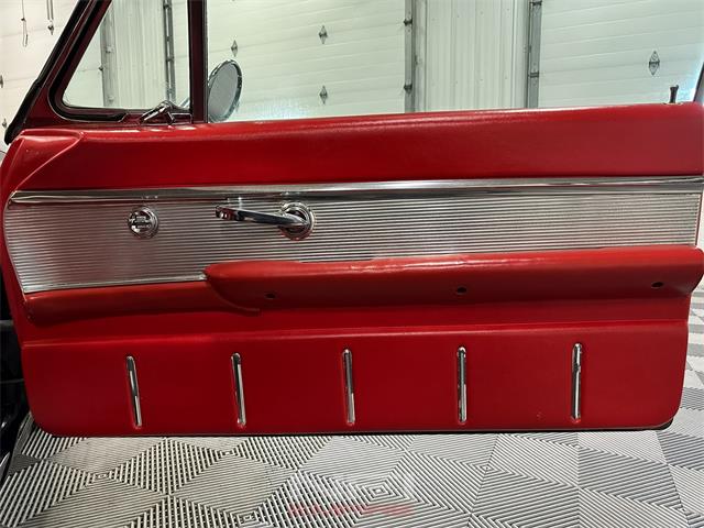 1962 Ford Thunderbird (CC-2010509) for sale in North East, Pennsylvania