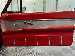 1962 Ford Thunderbird (CC-2010509) for sale in North East, Pennsylvania