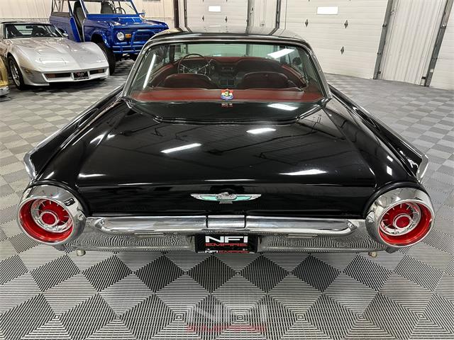 1962 Ford Thunderbird (CC-2010509) for sale in North East, Pennsylvania