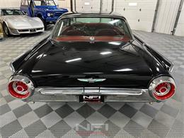 1962 Ford Thunderbird (CC-2010509) for sale in North East, Pennsylvania