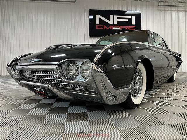 1962 Ford Thunderbird (CC-2010509) for sale in North East, Pennsylvania