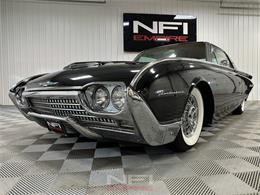 1962 Ford Thunderbird (CC-2010509) for sale in North East, Pennsylvania