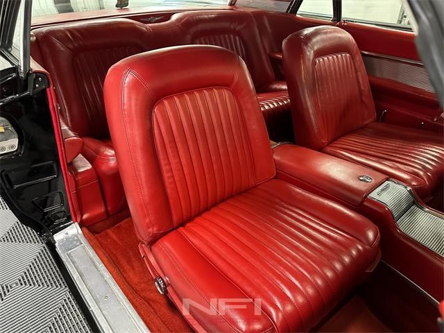 1962 Ford Thunderbird (CC-2010509) for sale in North East, Pennsylvania