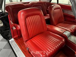 1962 Ford Thunderbird (CC-2010509) for sale in North East, Pennsylvania
