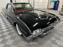 1962 Ford Thunderbird (CC-2010509) for sale in North East, Pennsylvania