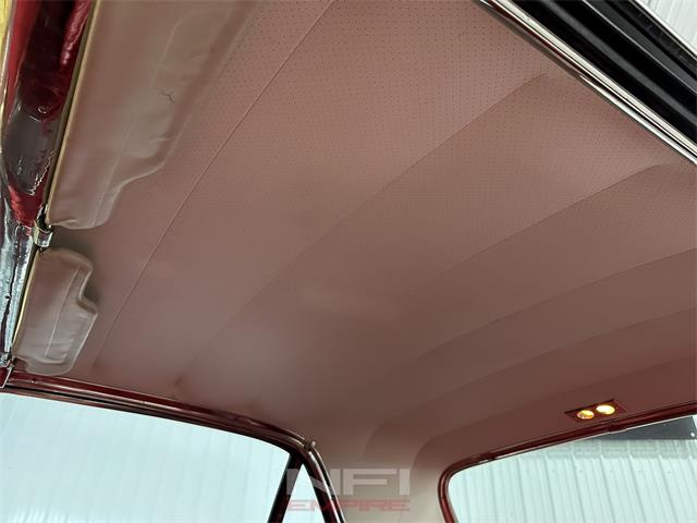 1962 Ford Thunderbird (CC-2010509) for sale in North East, Pennsylvania