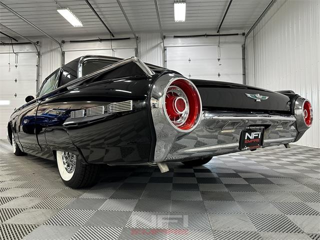 1962 Ford Thunderbird (CC-2010509) for sale in North East, Pennsylvania