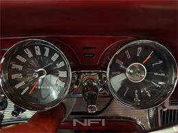 1962 Ford Thunderbird (CC-2010509) for sale in North East, Pennsylvania