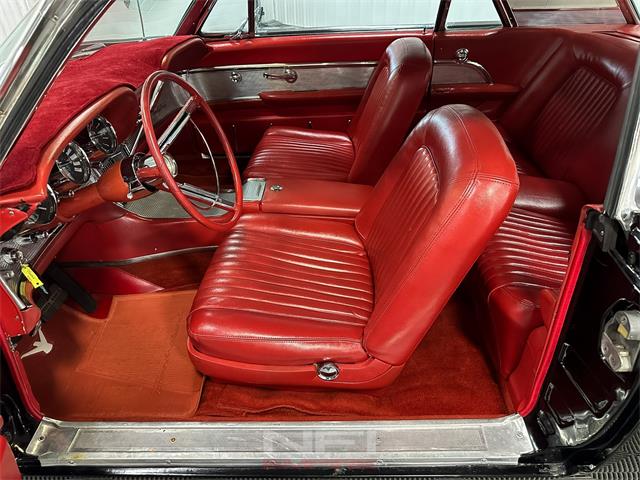 1962 Ford Thunderbird (CC-2010509) for sale in North East, Pennsylvania