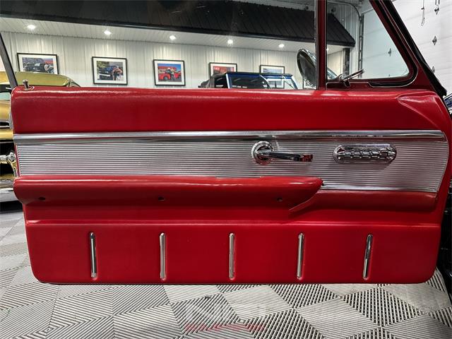 1962 Ford Thunderbird (CC-2010509) for sale in North East, Pennsylvania