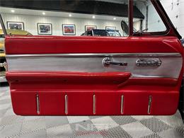 1962 Ford Thunderbird (CC-2010509) for sale in North East, Pennsylvania