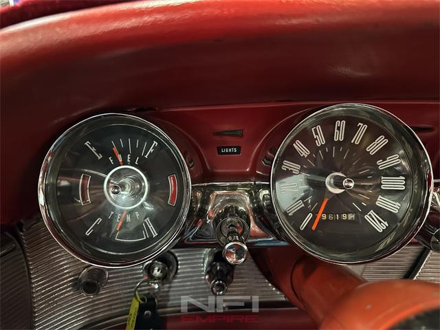 1962 Ford Thunderbird (CC-2010509) for sale in North East, Pennsylvania