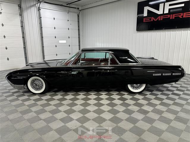 1962 Ford Thunderbird (CC-2010509) for sale in North East, Pennsylvania