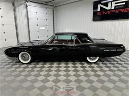 1962 Ford Thunderbird (CC-2010509) for sale in North East, Pennsylvania