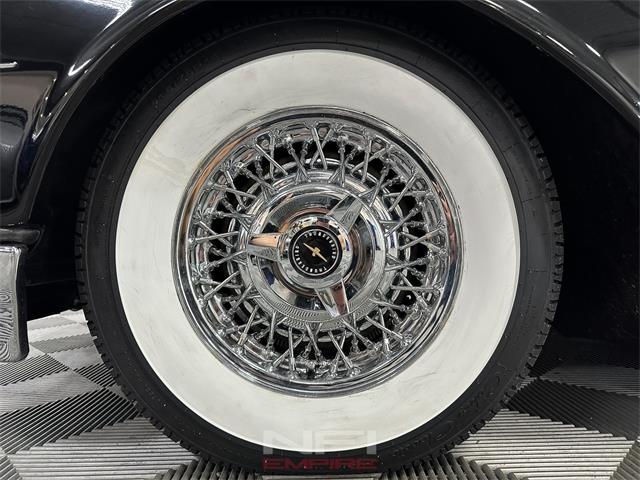 1962 Ford Thunderbird (CC-2010509) for sale in North East, Pennsylvania