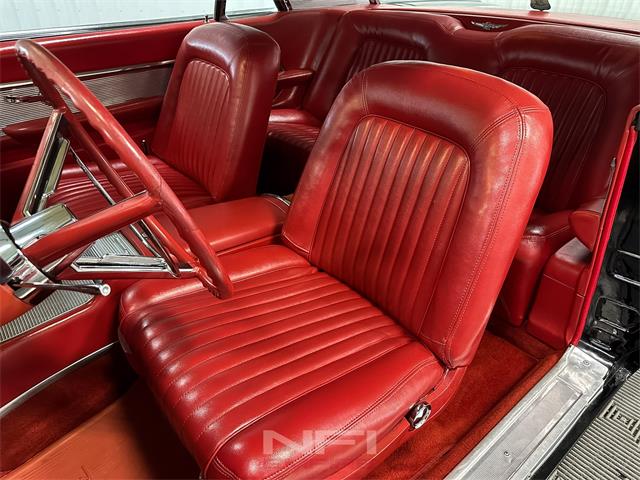 1962 Ford Thunderbird (CC-2010509) for sale in North East, Pennsylvania