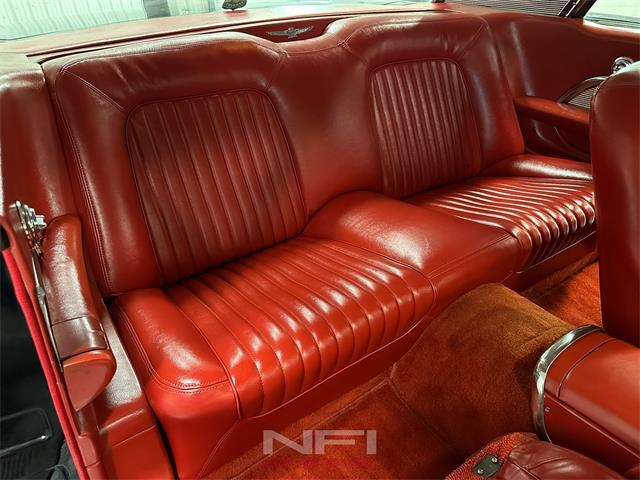 1962 Ford Thunderbird (CC-2010509) for sale in North East, Pennsylvania