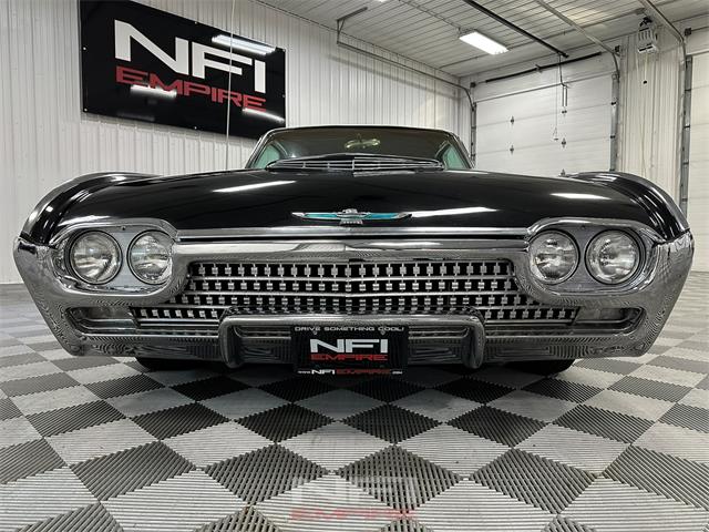 1962 Ford Thunderbird (CC-2010509) for sale in North East, Pennsylvania