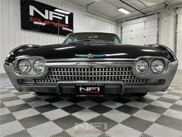 1962 Ford Thunderbird (CC-2010509) for sale in North East, Pennsylvania