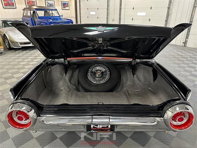 1962 Ford Thunderbird (CC-2010509) for sale in North East, Pennsylvania