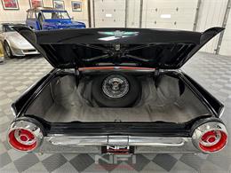 1962 Ford Thunderbird (CC-2010509) for sale in North East, Pennsylvania