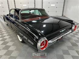 1962 Ford Thunderbird (CC-2010509) for sale in North East, Pennsylvania