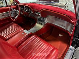 1962 Ford Thunderbird (CC-2010509) for sale in North East, Pennsylvania