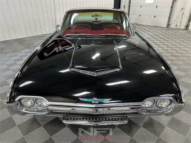 1962 Ford Thunderbird (CC-2010509) for sale in North East, Pennsylvania