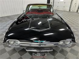 1962 Ford Thunderbird (CC-2010509) for sale in North East, Pennsylvania