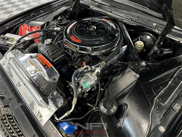 1962 Ford Thunderbird (CC-2010509) for sale in North East, Pennsylvania