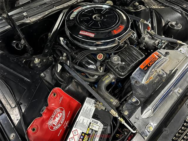 1962 Ford Thunderbird (CC-2010509) for sale in North East, Pennsylvania