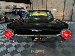 1962 Ford Thunderbird (CC-2010509) for sale in North East, Pennsylvania