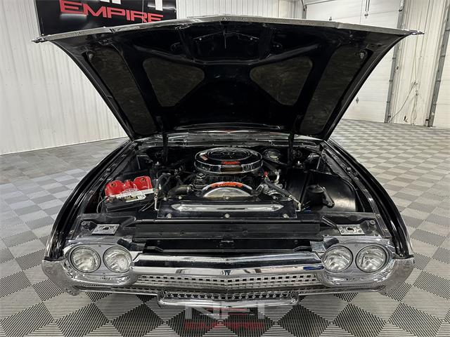 1962 Ford Thunderbird (CC-2010509) for sale in North East, Pennsylvania