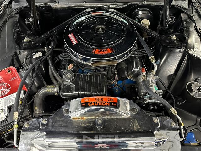 1962 Ford Thunderbird (CC-2010509) for sale in North East, Pennsylvania