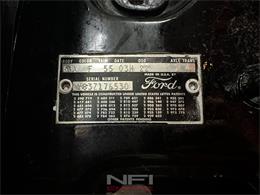 1962 Ford Thunderbird (CC-2010509) for sale in North East, Pennsylvania