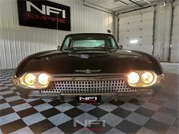 1962 Ford Thunderbird (CC-2010509) for sale in North East, Pennsylvania