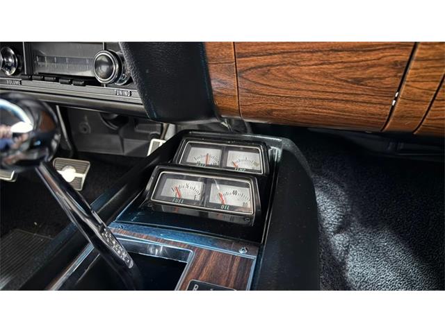 1969 Chevrolet Camaro (CC-2015109) for sale in Las Vegas, Nevada